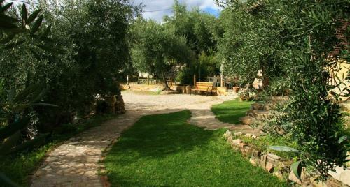 Bed & Breakfast Buenavistasurfmed