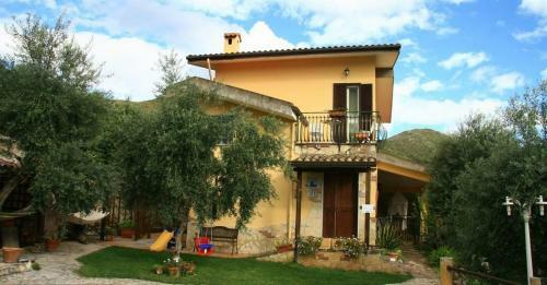 Bed & Breakfast Buenavistasurfmed