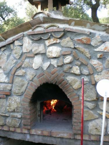 Bed & Breakfast Buenavistasurfmed