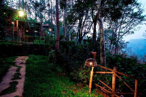 Hotel Season7 The Nature Resort