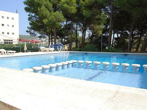 Three-bedroom Apartment Torroella De Montgr� Girona 3