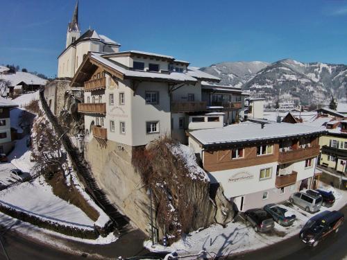 Apartamento Margarethenstein I