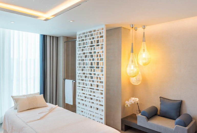 Sheraton Grand Hotel, Dubai