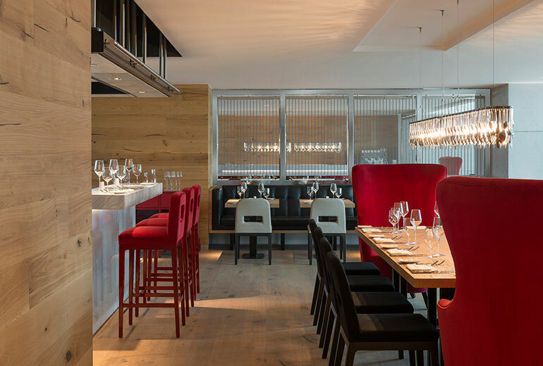 Sheraton Grand Hotel, Dubai