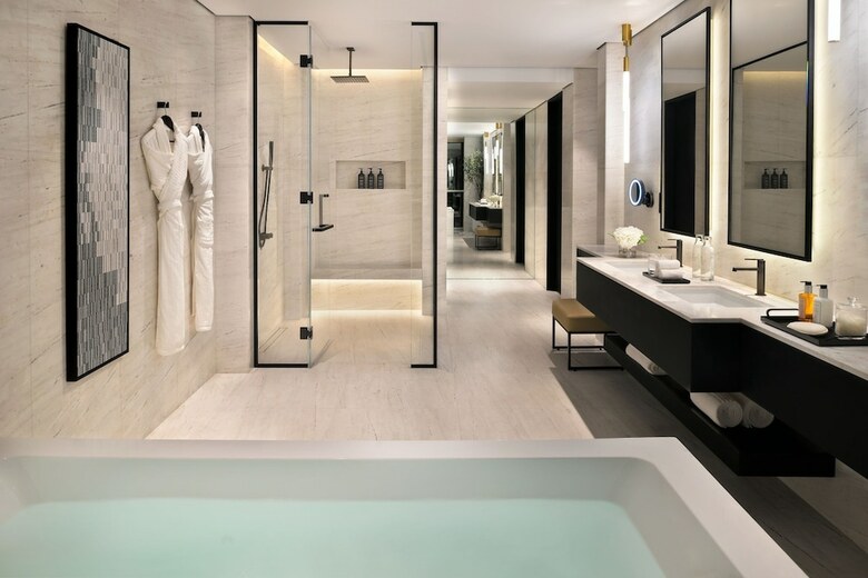Sheraton Grand Hotel, Dubai