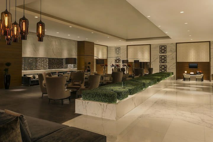 Sheraton Grand Hotel, Dubai