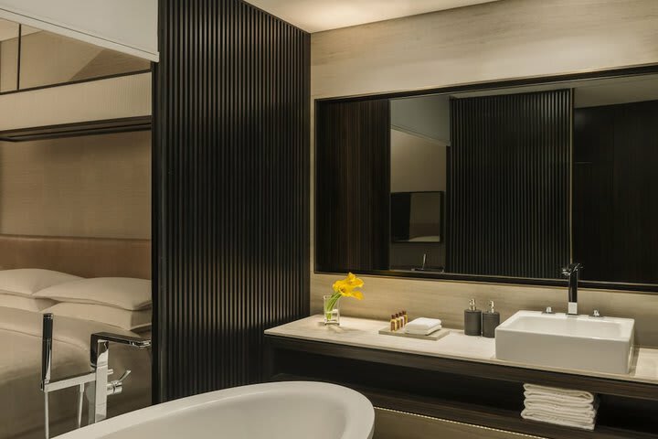 Sheraton Grand Hotel, Dubai