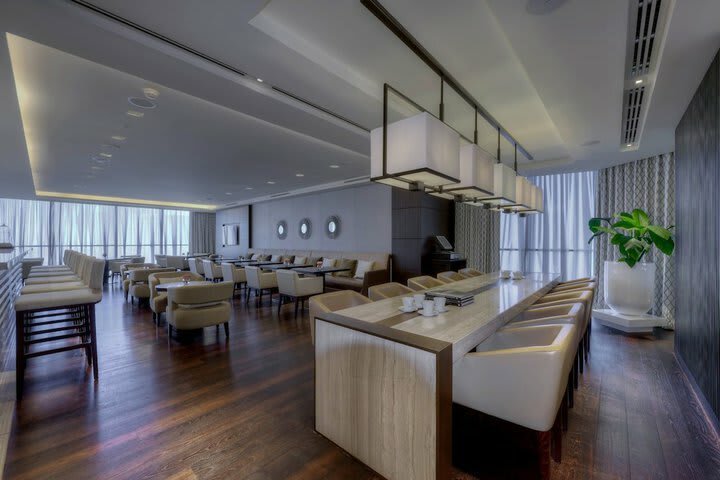 Sheraton Grand Hotel, Dubai