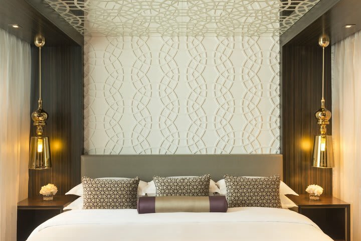 Sheraton Grand Hotel, Dubai