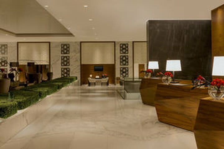 Sheraton Grand Hotel, Dubai