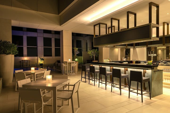 Sheraton Grand Hotel, Dubai
