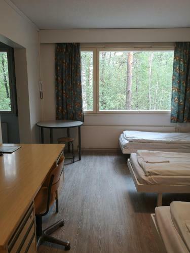 Summer Hotel Karelia-park