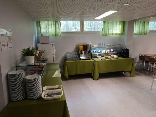 Summer Hotel Karelia-park
