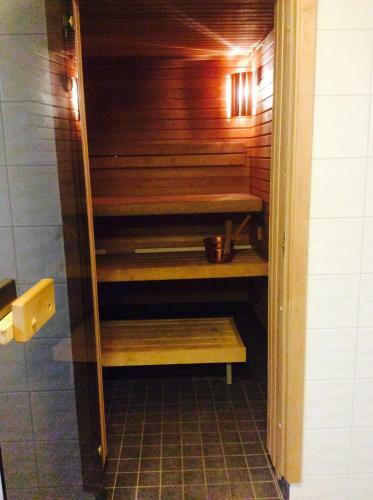 Summer Hotel Karelia-park