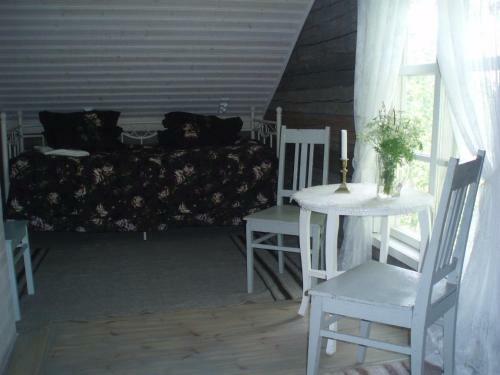 Agroturismo Old Farmhouse Wanha Tupa