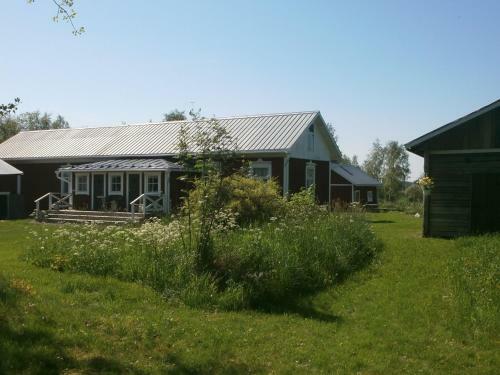 Agroturismo Old Farmhouse Wanha Tupa