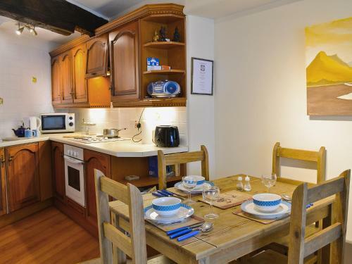 Beech Cottage