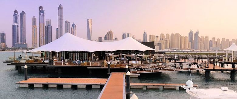 Hotel One&only The Palm