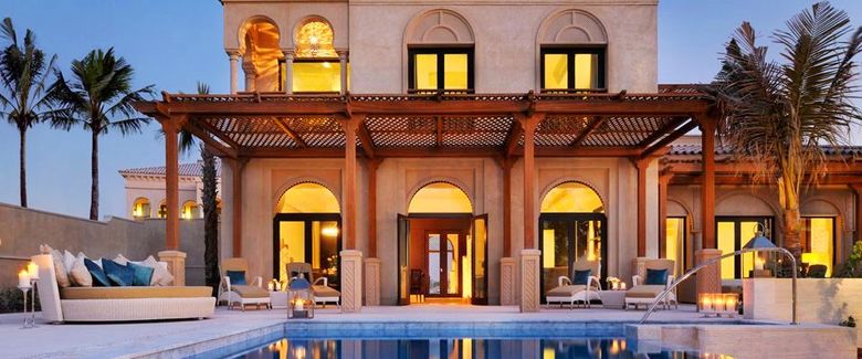 Hotel One&only The Palm