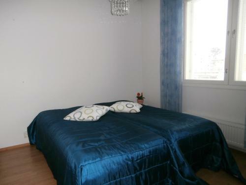 Apartamento Huoneistohotelli Nallisuites