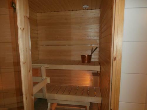 Apartamento Huoneistohotelli Nallisuites