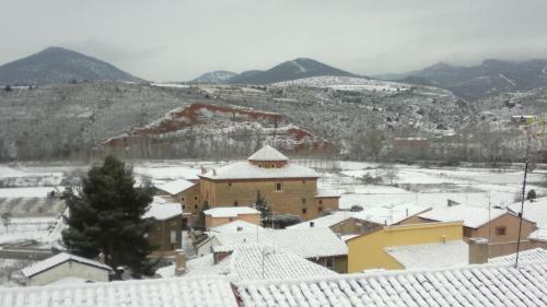 Agroturismo Casa Josefina