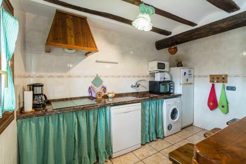 Agroturismo Casa Josefina
