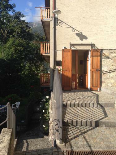 Bed & Breakfast Casa Marinella