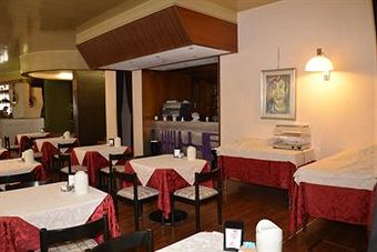Hotel Salieri