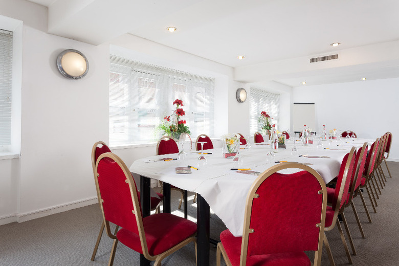 Hotel H�tel Welcome - Dunkerque Centre