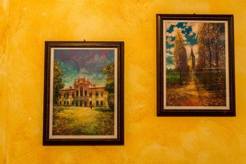 Agroturismo Agriturismo Tre Rondini