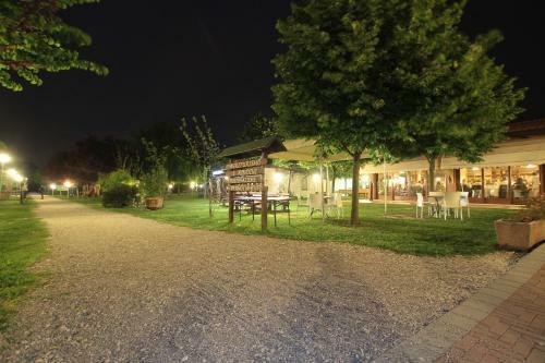 Agroturismo Agriturismo Tre Rondini