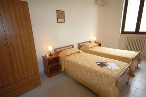 Hotel Albergo Del Santuario