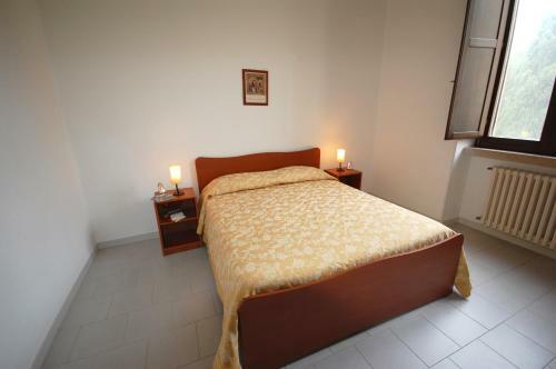 Hotel Albergo Del Santuario
