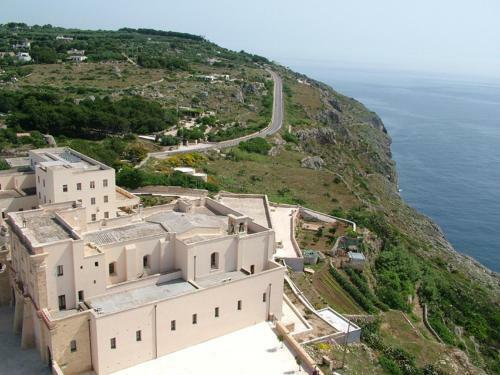 Hotel Albergo Del Santuario