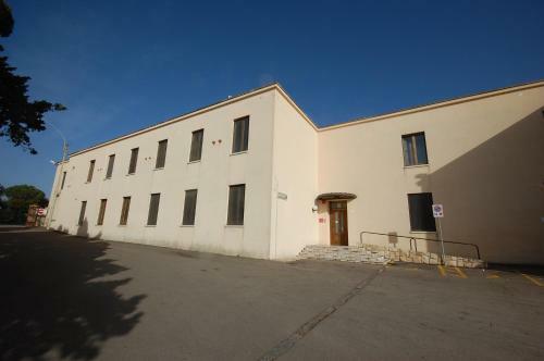 Hotel Albergo Del Santuario