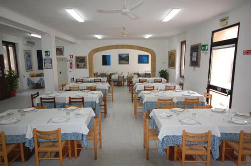Hotel Albergo Del Santuario