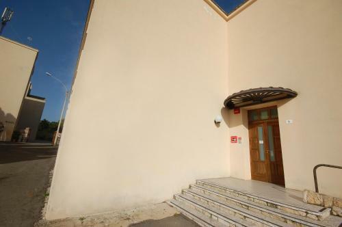 Hotel Albergo Del Santuario