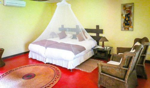 Hotel Woodlands Lilongwe
