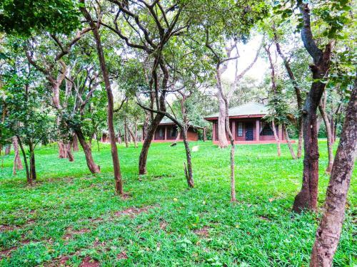 Hotel Woodlands Lilongwe