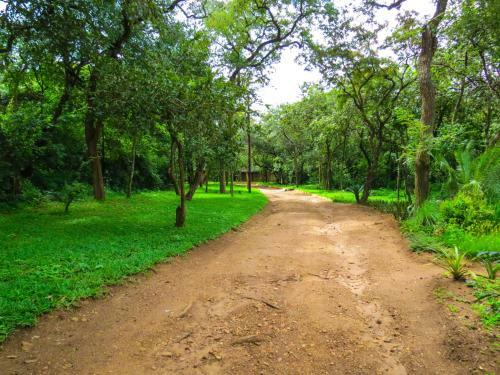 Hotel Woodlands Lilongwe