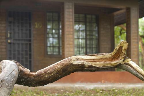 Hotel Woodlands Lilongwe