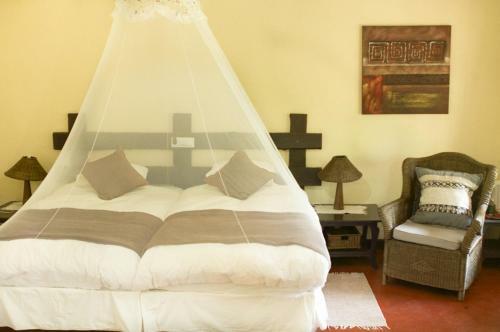 Hotel Woodlands Lilongwe