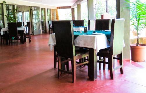 Hotel Woodlands Lilongwe