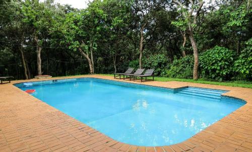 Hotel Woodlands Lilongwe