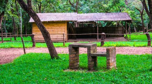 Hotel Woodlands Lilongwe