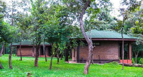 Hotel Woodlands Lilongwe