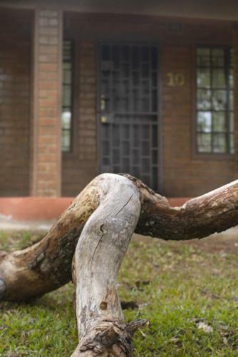 Hotel Woodlands Lilongwe
