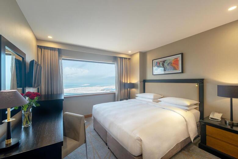 Apartamento The Galleria Residence, Hyatt Regency Dubai