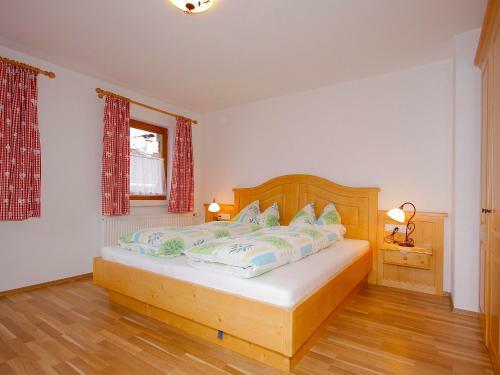 Holiday Home Ferienhaus Mayrhofen